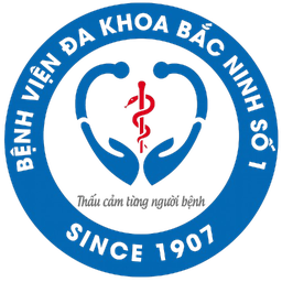 Logo bệnh viện